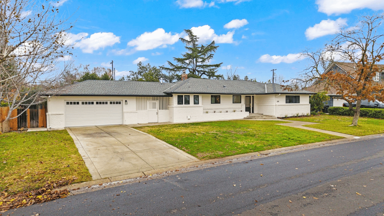 Sold: 1228 El Toro Way, Sacramento | $1,225,000